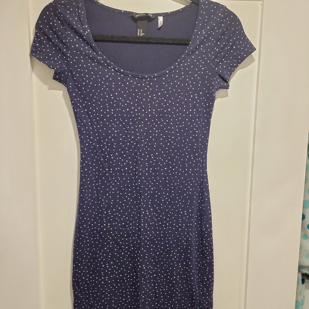 Bodycon dress